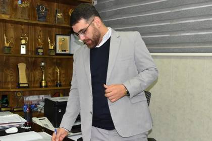 گپ و گفت فن سالاران با مدیرعامل داروسازی رازک/دکتر خورشیدوند مدیر عامل :