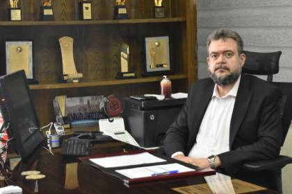 شروع ماموریت تازه