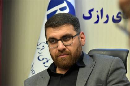 گفتگو روزنامه دنیای اقتصاد با مدیرعامل شرکت رازک