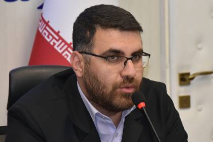 خورشیدوند: مدیریت صحیح و رفع موانع "رازک" را به جایگاه واقعی خود می رساند/گامهای موثری برداشته شده است