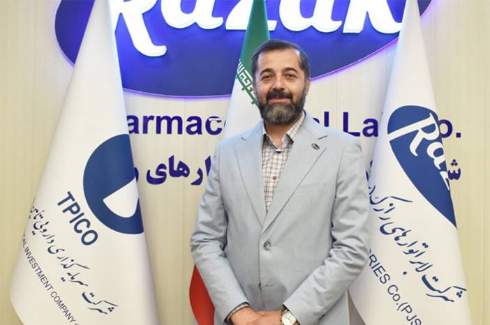 پیام مدیر عامل به مناسبت روز دامپزشکی