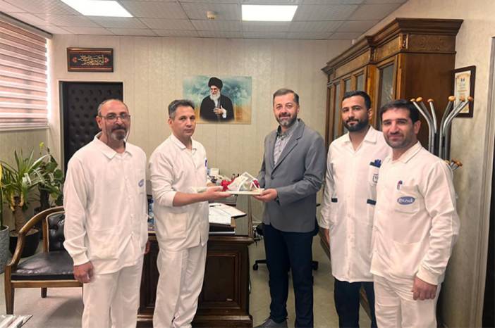 قدردانی شورای اسلامی از مدیرعامل