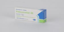 Febuxostat 40 En